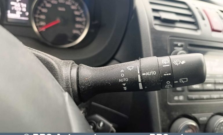 Subaru XV 2.0i AWD Automatas 2012 full