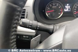 Subaru XV 2.0i AWD Automatas 2012 full