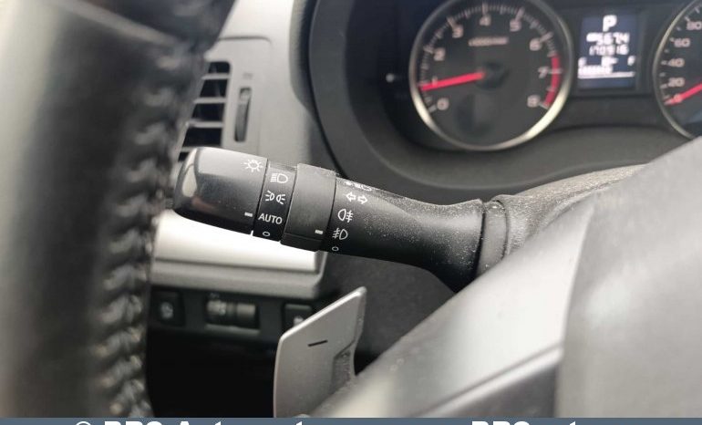 Subaru XV 2.0i AWD Automatas 2012 full