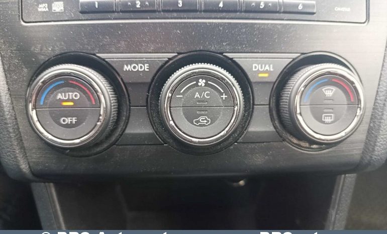 Subaru XV 2.0i AWD Automatas 2012 full