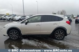 Subaru XV 2.0i AWD Automatas 2012