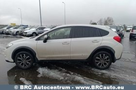 Subaru XV 2.0i AWD Automatas 2012