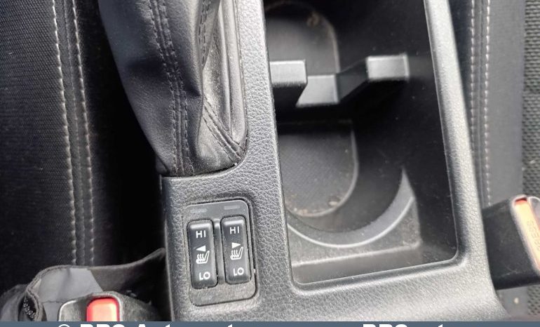 Subaru XV 2.0i AWD Automatas 2012 full