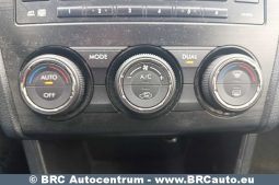 Subaru XV 2.0i AWD Automatas 2012 full