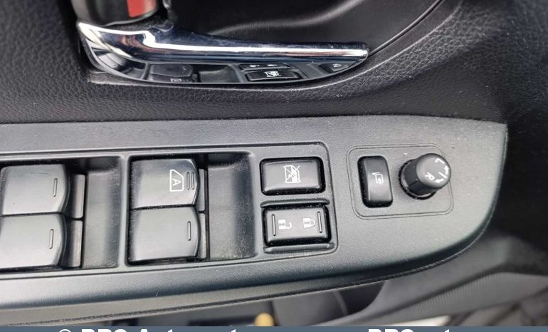 Subaru XV 2.0i AWD Automatas 2012 full