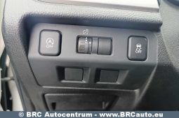 Subaru XV 2.0i AWD Automatas 2012 full