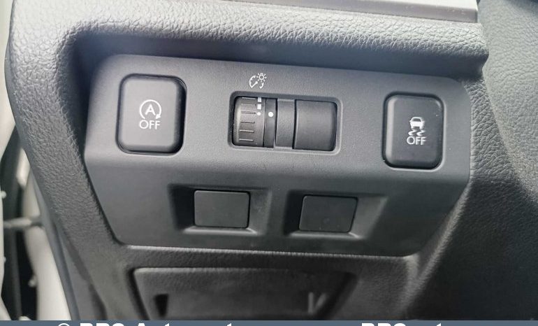 Subaru XV 2.0i AWD Automatas 2012 full