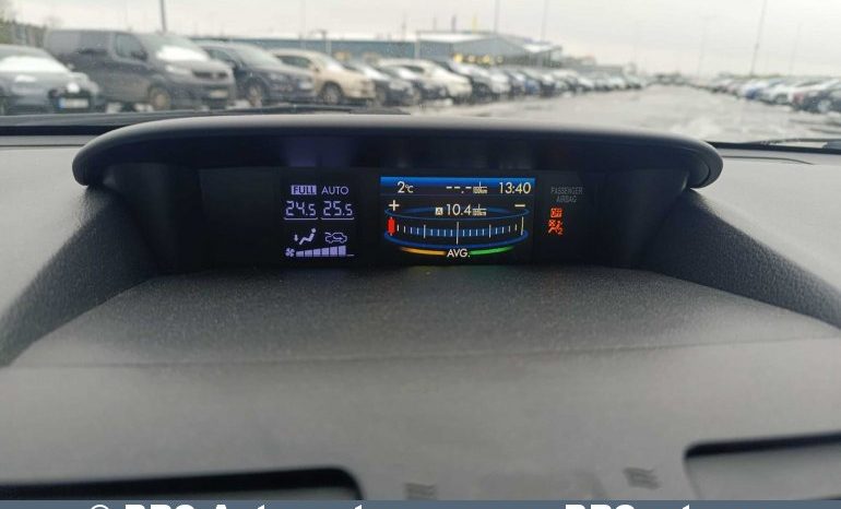 Subaru XV 2.0i AWD Automatas 2012 full