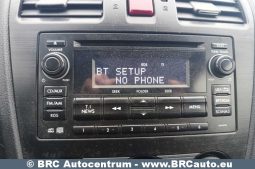 Subaru XV 2.0i AWD Automatas 2012 full