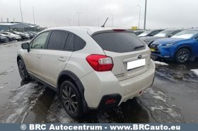 Subaru XV 2.0i AWD Automatas 2012