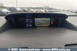 Subaru XV 2.0i AWD Automatas 2012 full