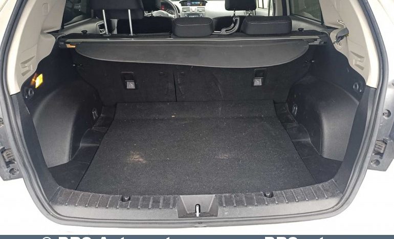 Subaru XV 2.0i AWD Automatas 2012 full