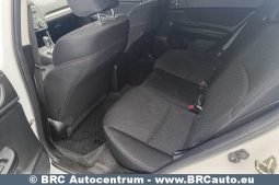 Subaru XV 2.0i AWD Automatas 2012 full