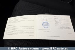 Subaru XV 2.0i AWD Automatas 2012 full