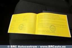 Subaru XV 2.0i AWD Automatas 2012 full