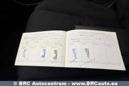 Subaru XV 2.0i AWD Automatas 2012 full