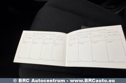 Subaru XV 2.0i AWD Automatas 2012 full