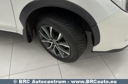 Subaru XV 2.0i AWD Automatas 2012 full