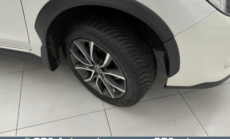 Subaru XV 2.0i AWD Automatas 2012 full