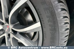 Subaru XV 2.0i AWD Automatas 2012 full