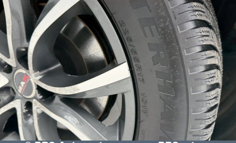 Subaru XV 2.0i AWD Automatas 2012 full