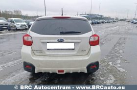 Subaru XV 2.0i AWD Automatas 2012