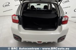 Subaru XV 2.0i AWD Automatas 2012 full