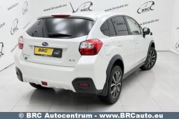 Subaru XV 2.0i AWD Automatas 2012 full