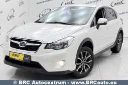 Subaru XV 2.0i AWD Automatas 2012 full