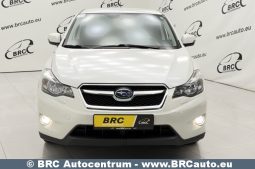 Subaru XV 2.0i AWD Automatas 2012 full