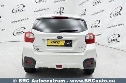 Subaru XV 2.0i AWD Automatas 2012 full