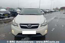 Subaru XV 2.0i AWD Automatas 2012 full