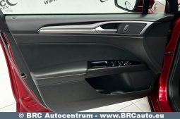 Ford Mondeo 1.5 TDCi ECOnetic 2016 full