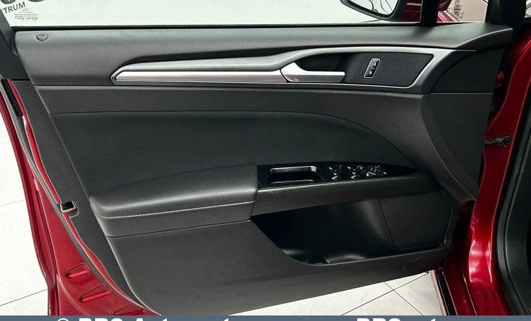 Ford Mondeo 1.5 TDCi ECOnetic 2016 full