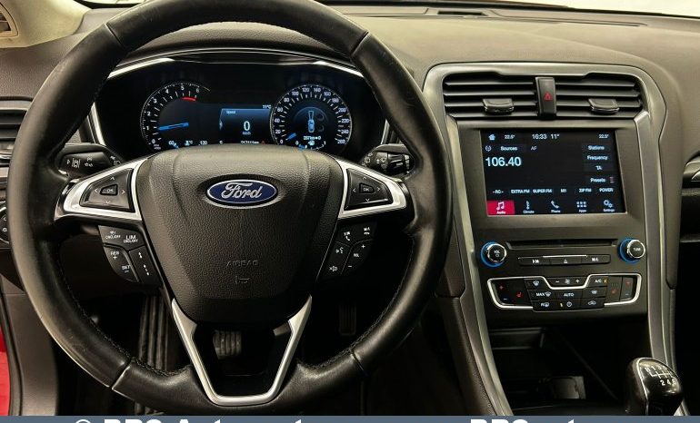 Ford Mondeo 1.5 TDCi ECOnetic 2016 full