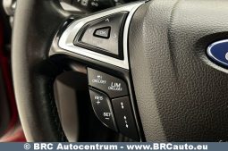 Ford Mondeo 1.5 TDCi ECOnetic 2016 full