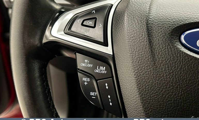 Ford Mondeo 1.5 TDCi ECOnetic 2016 full