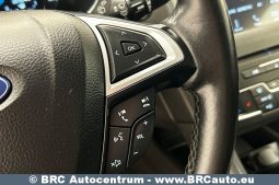 Ford Mondeo 1.5 TDCi ECOnetic 2016 full