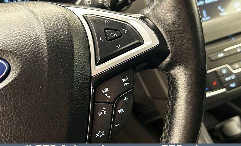 Ford Mondeo 1.5 TDCi ECOnetic 2016 full