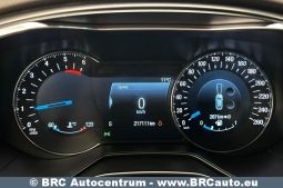 Ford Mondeo 1.5 TDCi ECOnetic 2016 full