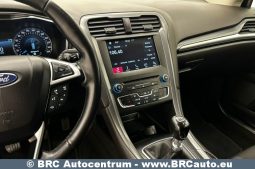 Ford Mondeo 1.5 TDCi ECOnetic 2016 full
