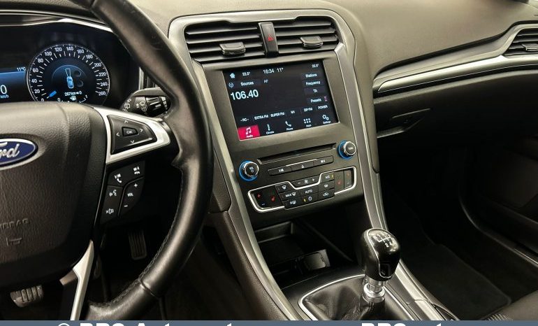 Ford Mondeo 1.5 TDCi ECOnetic 2016 full