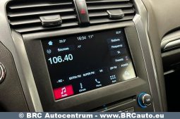 Ford Mondeo 1.5 TDCi ECOnetic 2016 full