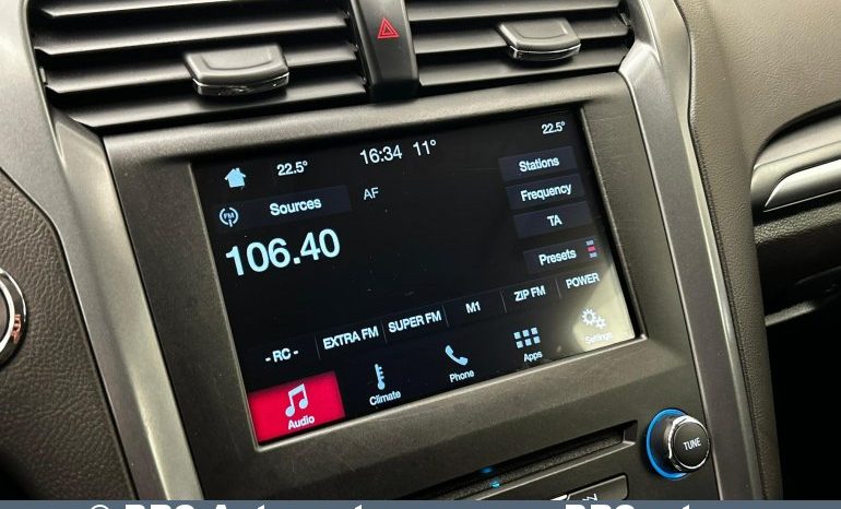 Ford Mondeo 1.5 TDCi ECOnetic 2016 full