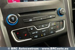 Ford Mondeo 1.5 TDCi ECOnetic 2016 full