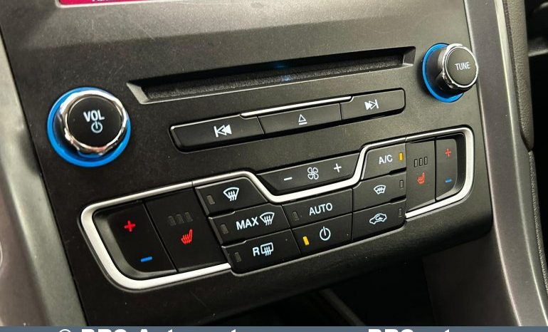 Ford Mondeo 1.5 TDCi ECOnetic 2016 full