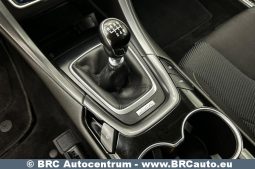 Ford Mondeo 1.5 TDCi ECOnetic 2016 full