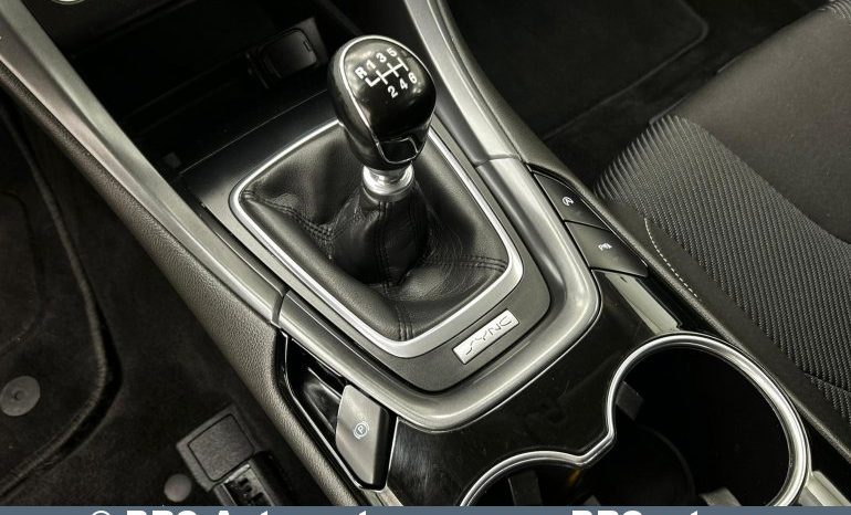 Ford Mondeo 1.5 TDCi ECOnetic 2016 full