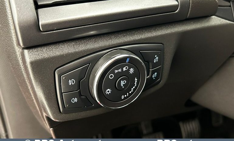 Ford Mondeo 1.5 TDCi ECOnetic 2016 full