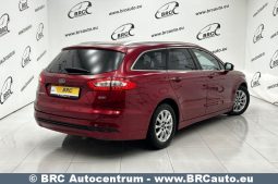 Ford Mondeo 1.5 TDCi ECOnetic 2016 full